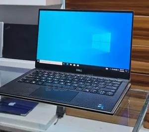 New Laptop Dell 16GB Intel Core i7 SSD 512GB