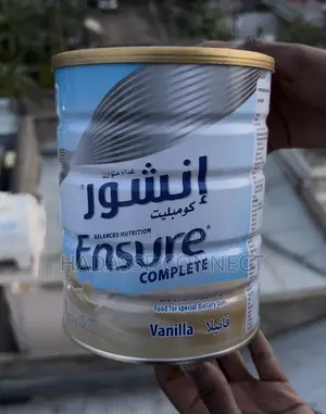 Ensure Nutrition 850 Gram