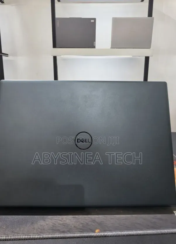 New Laptop Dell Inspiron 15 16GB Intel Core i7 SSD 512GB