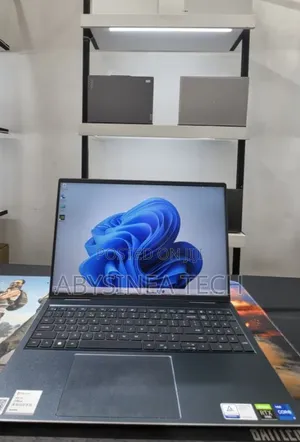 New Laptop Dell Inspiron 15 16GB Intel Core i7 SSD 512GB