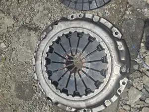 Carina E Clutch Disk(shera),plato and Regispenta