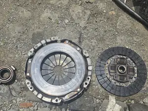 Carina E Clutch Disk(shera),plato and Regispenta