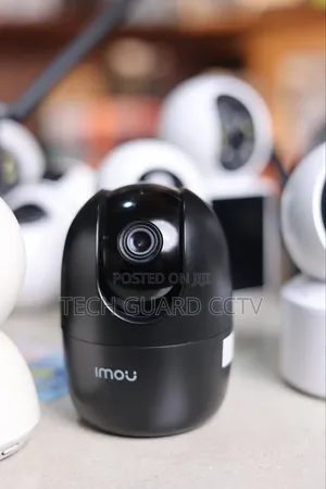CCTV Camera