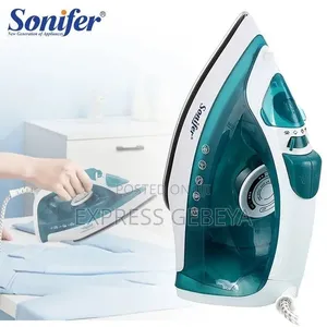 Saachi Steam Iron 1105