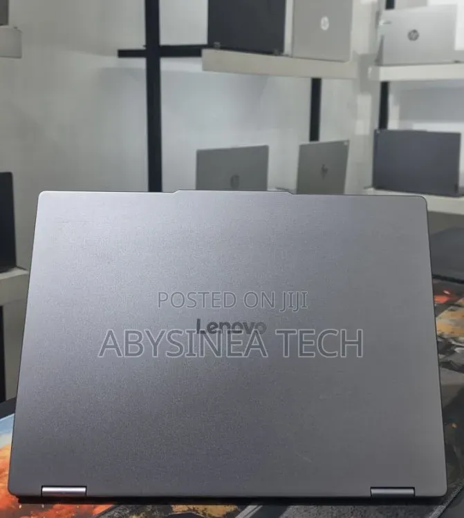 New Laptop Lenovo Yoga 2 16GB Intel Core Ultra 5 SSD 512GB