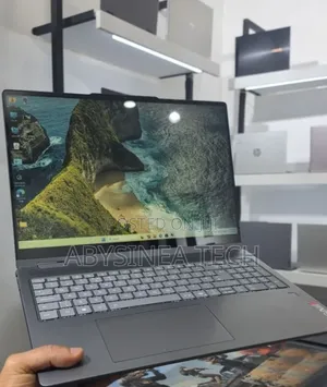 New Laptop Lenovo Yoga 2 16GB Intel Core Ultra 5 SSD 512GB
