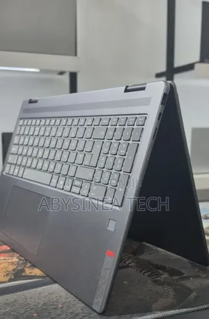New Laptop Lenovo Yoga 2 16GB Intel Core Ultra 5 SSD 512GB