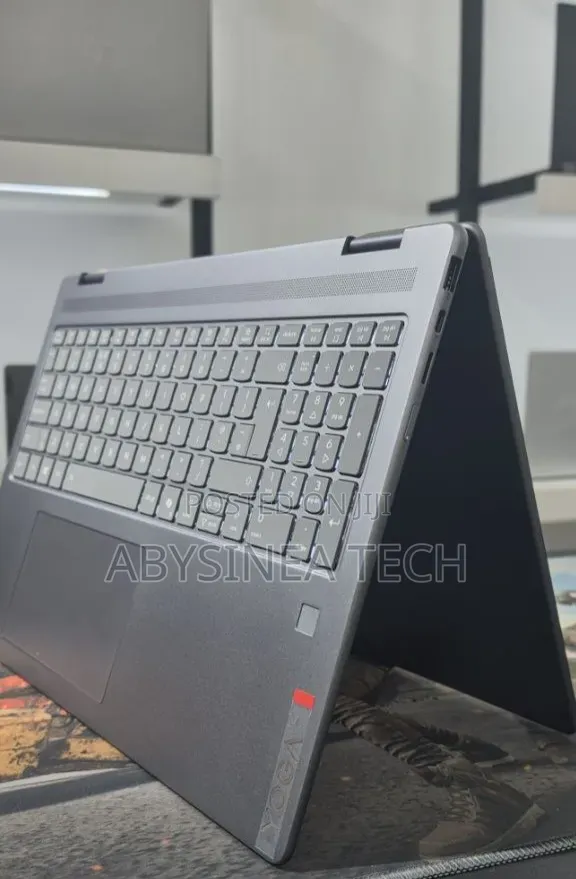 New Laptop Lenovo Yoga 2 16GB Intel Core Ultra 5 SSD 512GB