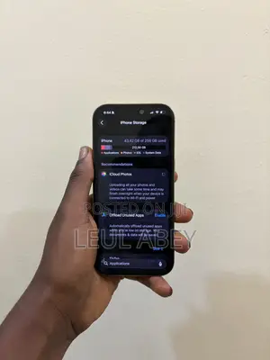 Apple iPhone 16 Pro 256 GB Rose Gold