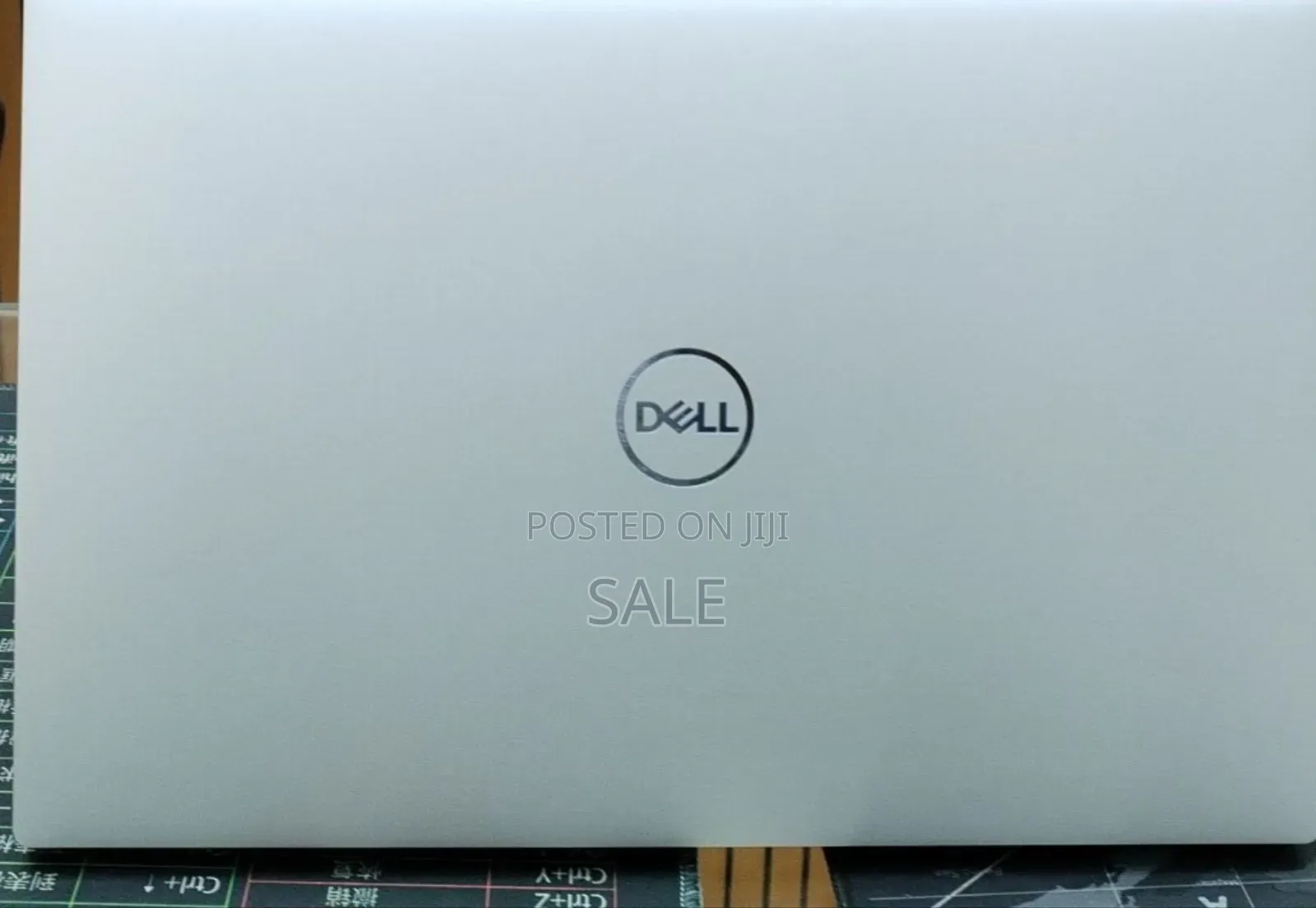 New Laptop Dell XPS 15 16GB Intel Core i7 SSD 512GB