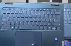 New Laptop Lenovo ThinkPad Yoga 16GB Intel Core Ultra 7 SSD 512GB