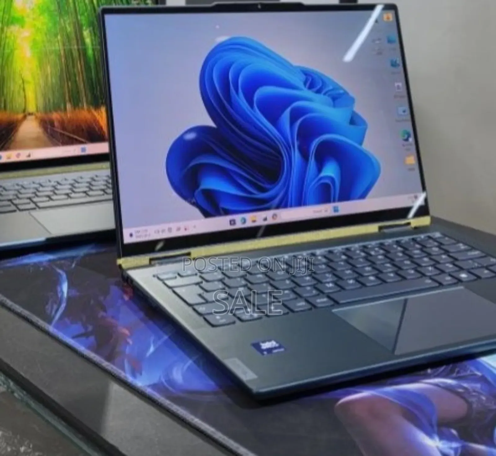 New Laptop Lenovo ThinkPad Yoga 16GB Intel Core Ultra 7 SSD 512GB