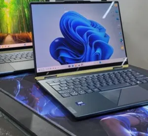 New Laptop Lenovo ThinkPad Yoga 16GB Intel Core Ultra 7 SSD 512GB