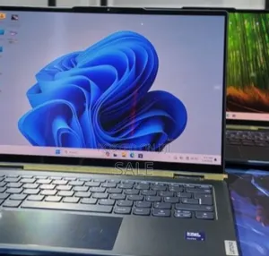 New Laptop Lenovo ThinkPad Yoga 16GB Intel Core Ultra 7 SSD 512GB
