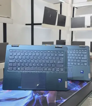 New Laptop Lenovo Yoga 2 16GB Intel Core Ultra 7 SSD 512GB