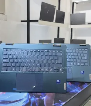 New Laptop Lenovo Yoga 2 16GB Intel Core Ultra 7 SSD 512GB