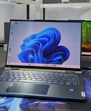 New Laptop Lenovo Yoga 2 16GB Intel Core Ultra 7 SSD 512GB