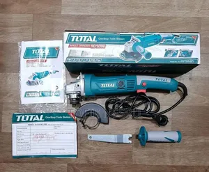 Angle Grinder Machine Total