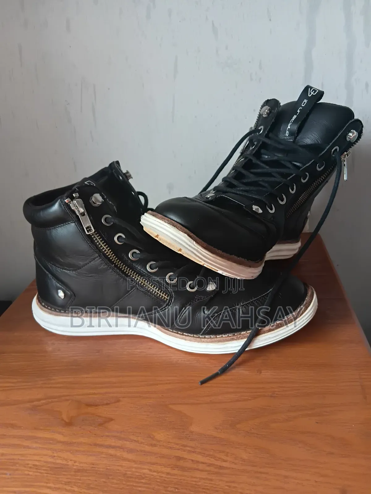 Best Tailand Shoe
