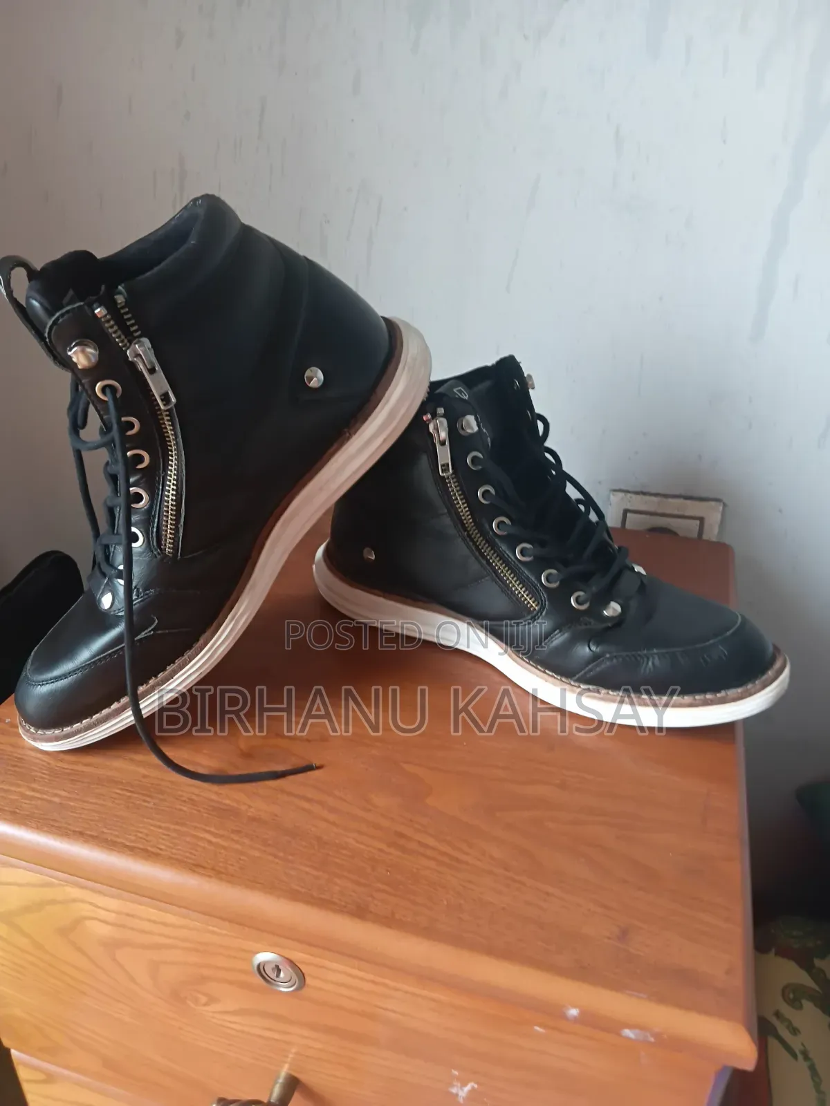 Best Tailand Shoe