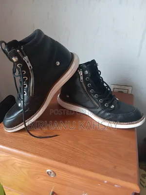 Best Tailand Shoe