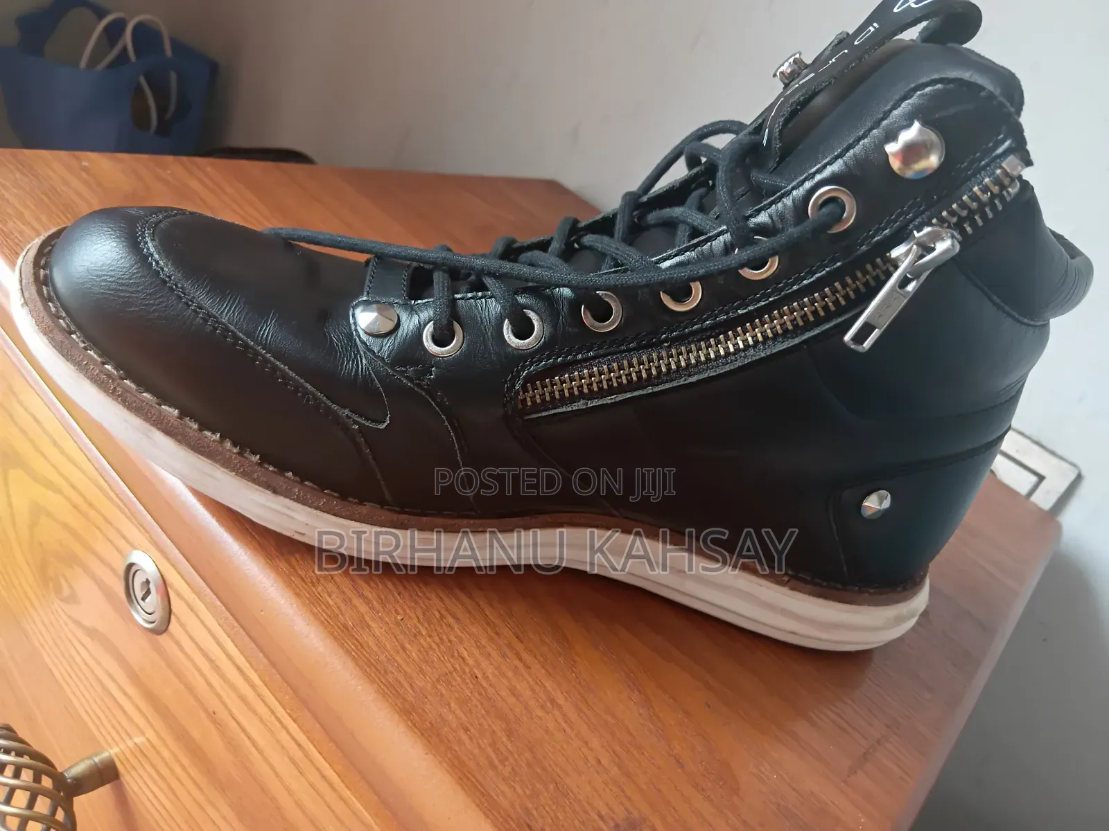 Best Tailand Shoe