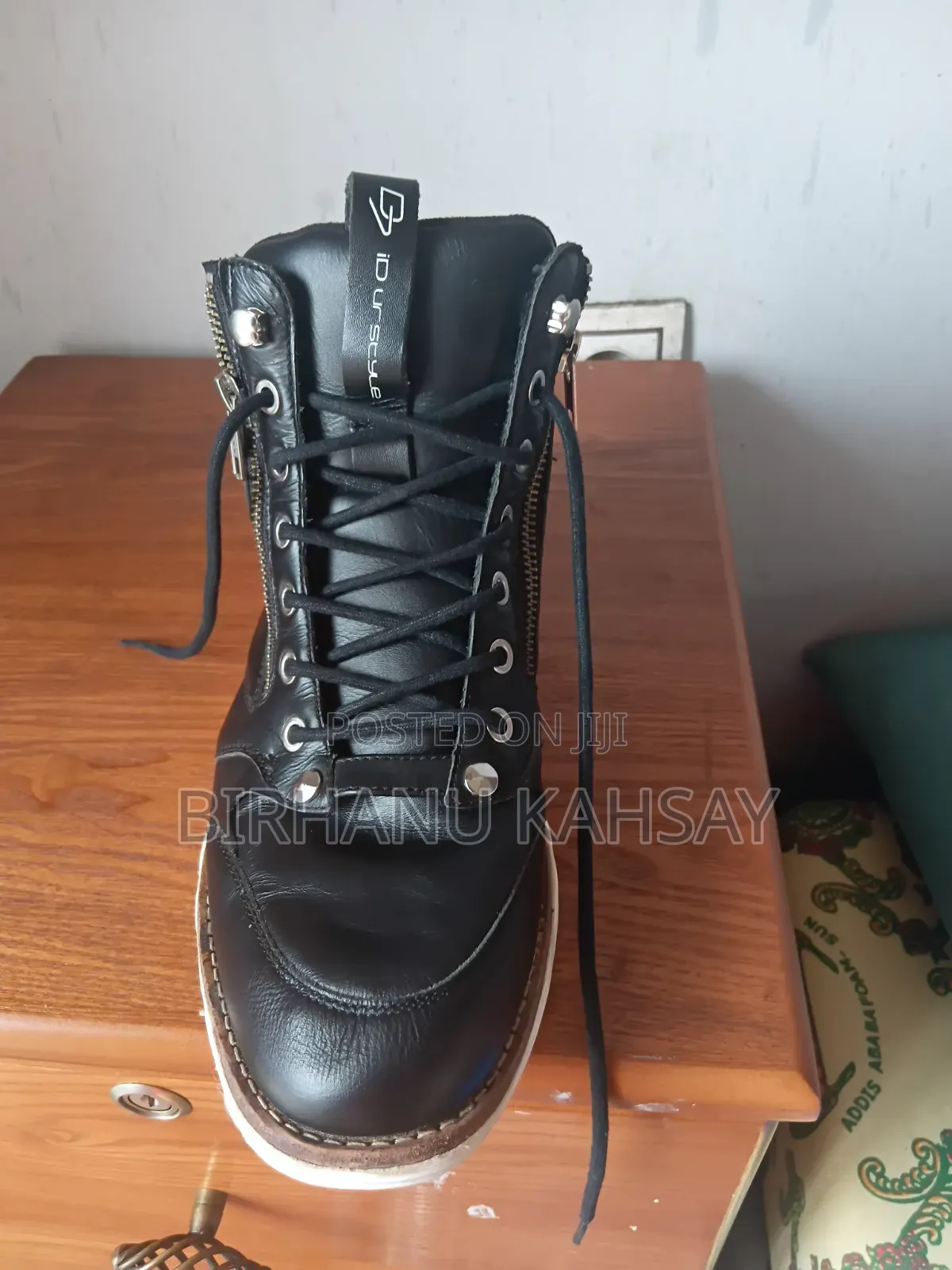 Best Tailand Shoe