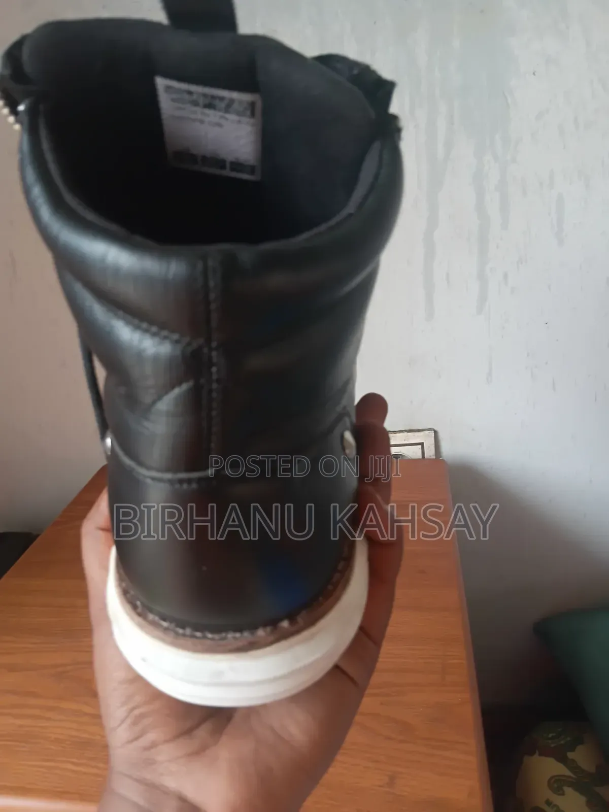 Best Tailand Shoe