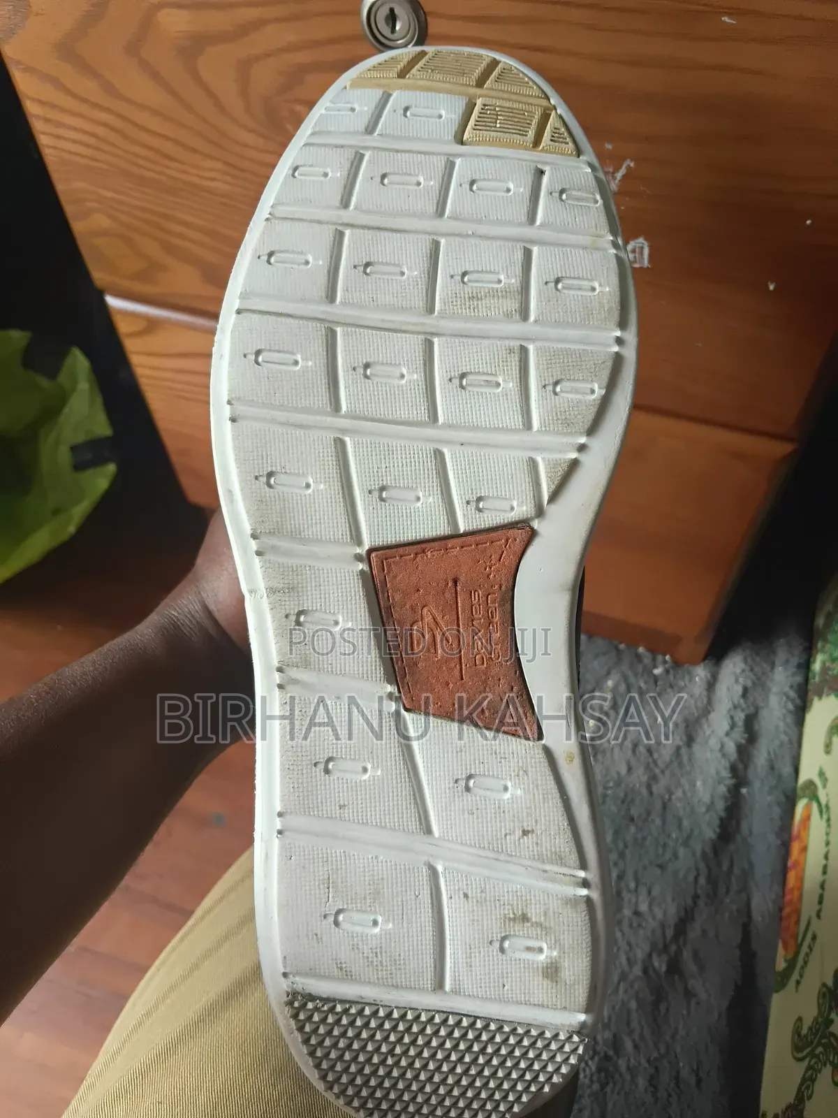 Best Tailand Shoe