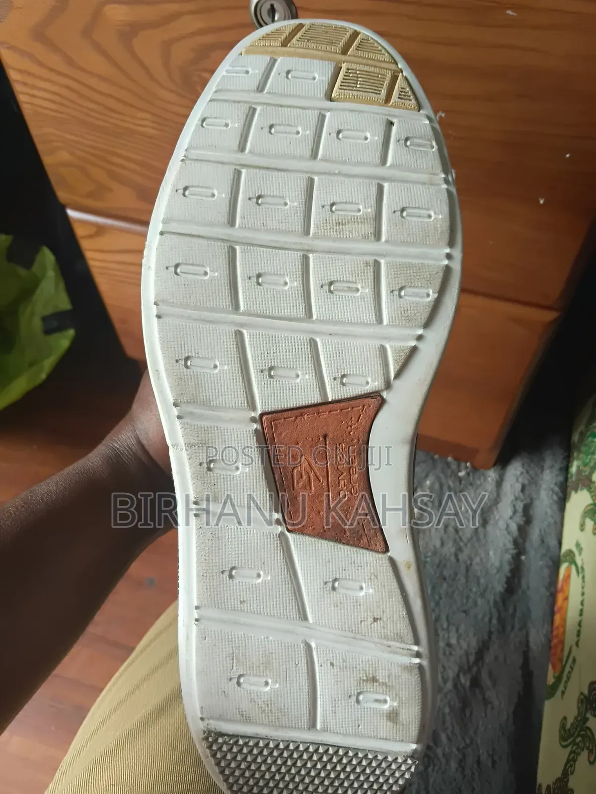 Best Tailand Shoe
