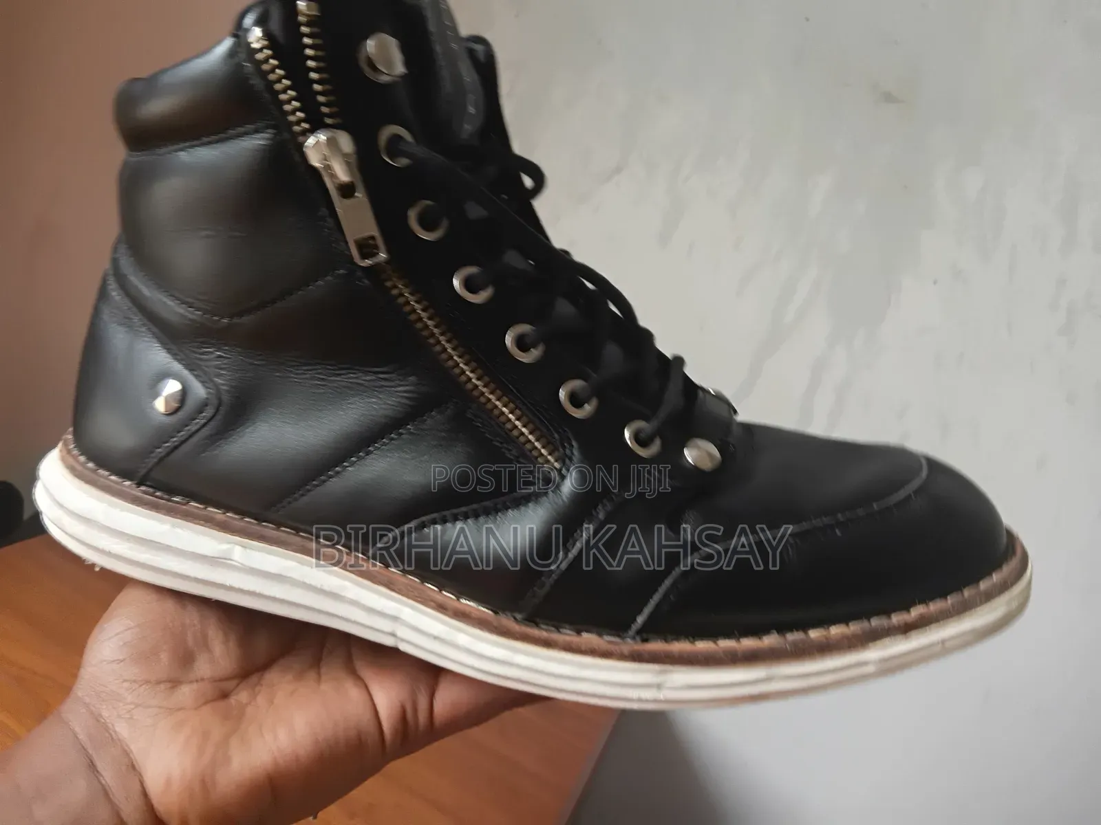 Best Tailand Shoe