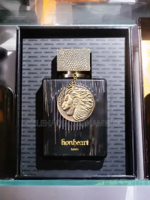 Armaf Lionheart Man Perfume