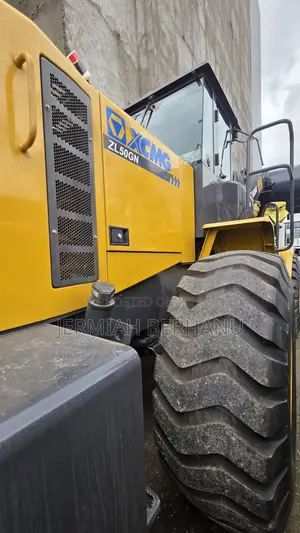 XCMG Loader