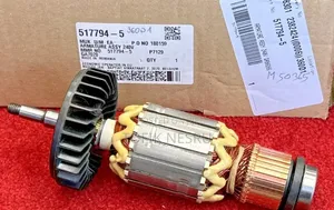 Armatur for Angle Grinder