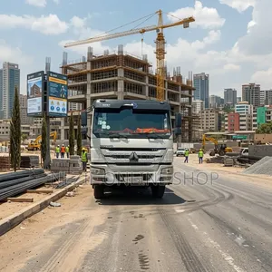 Sino Truck