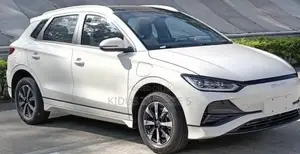 New BYD E2 43 kWh 94 hp FWD 2025 Gray