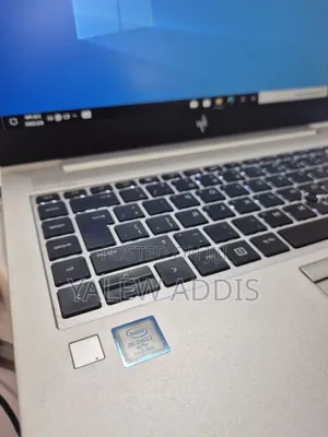 New Laptop HP EliteBook 840 G6 8GB Intel Core i5 SSD 512GB