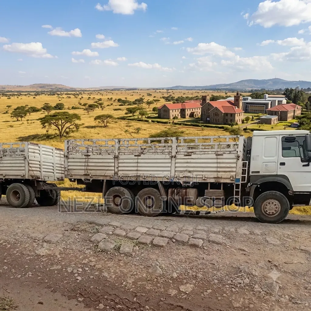 Sino Truck