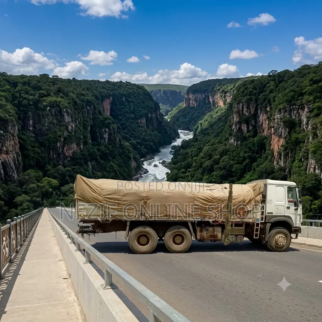 Sino Truck