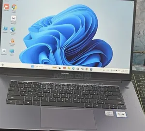 New Laptop Huawei 8GB Intel Core i3 SSD 256GB