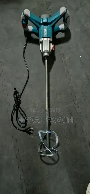 Total Mixer 1,400w