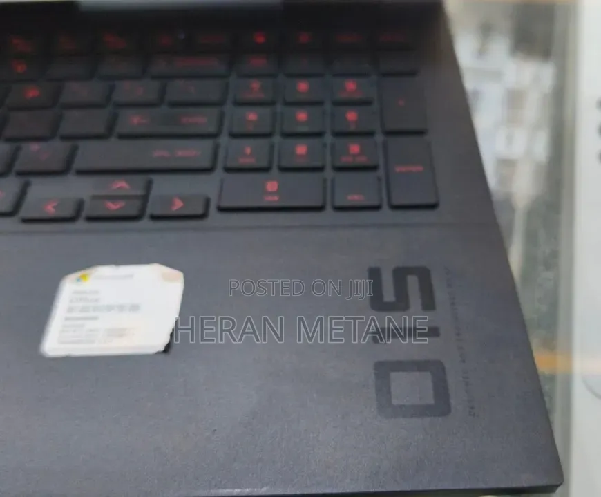 New Laptop HP Pavilion 14 16GB Intel Core i7 SSD 512GB