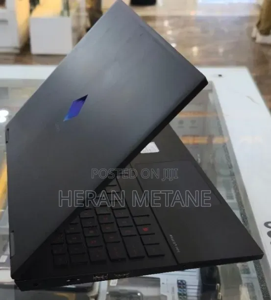 New Laptop HP Pavilion 14 16GB Intel Core i7 SSD 512GB