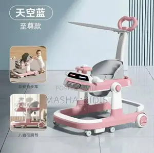 Baby Walker