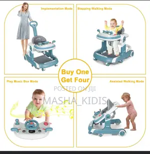 Baby Walker