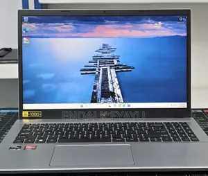 New Laptop Acer Aspire 3 16GB AMD Ryzen 7 SSD 512GB