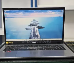 New Laptop Acer Aspire 3 16GB AMD Ryzen 7 SSD 512GB