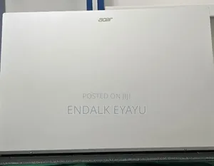 New Laptop Acer Aspire 3 16GB AMD Ryzen 7 SSD 512GB