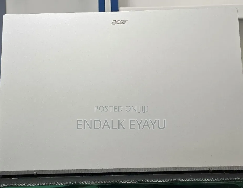 New Laptop Acer Aspire 3 16GB AMD Ryzen 7 SSD 512GB