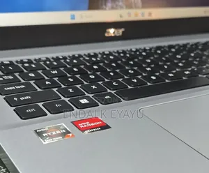 New Laptop Acer Aspire 3 16GB AMD Ryzen 7 SSD 512GB